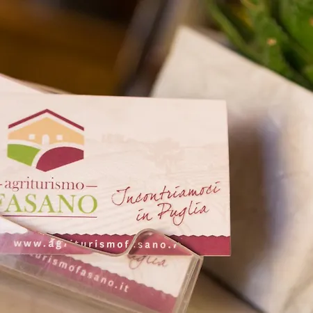 Agriturismo Fasano-2